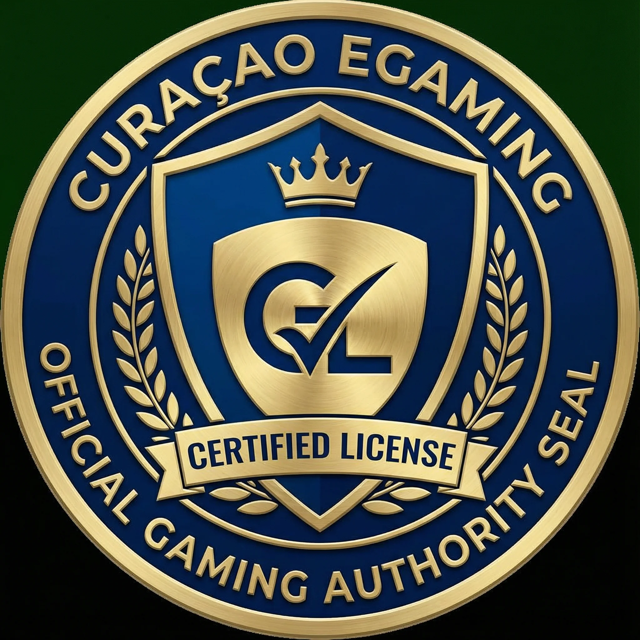 Licencia de juego Curaçao eGaming