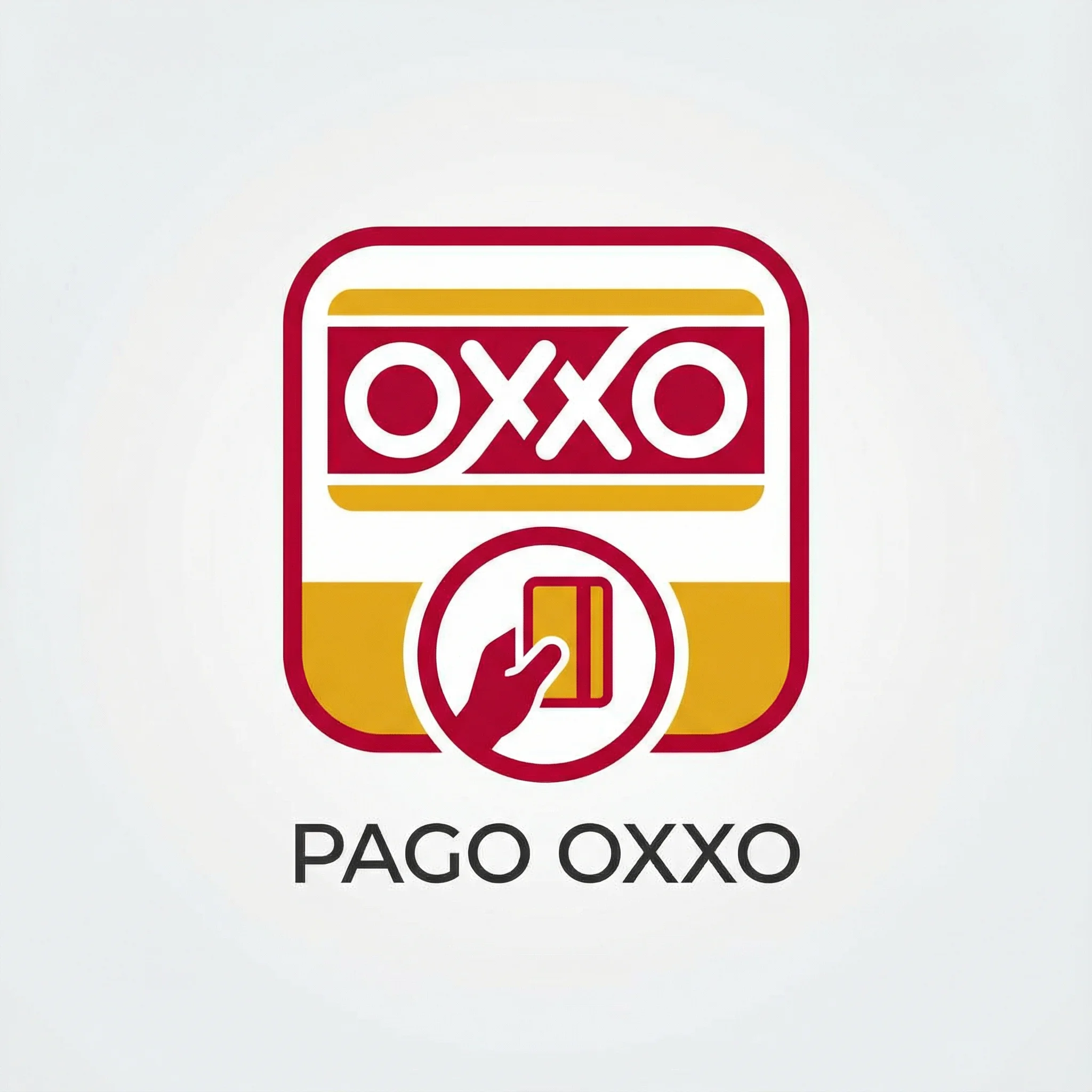 Pago en efectivo OXXO México