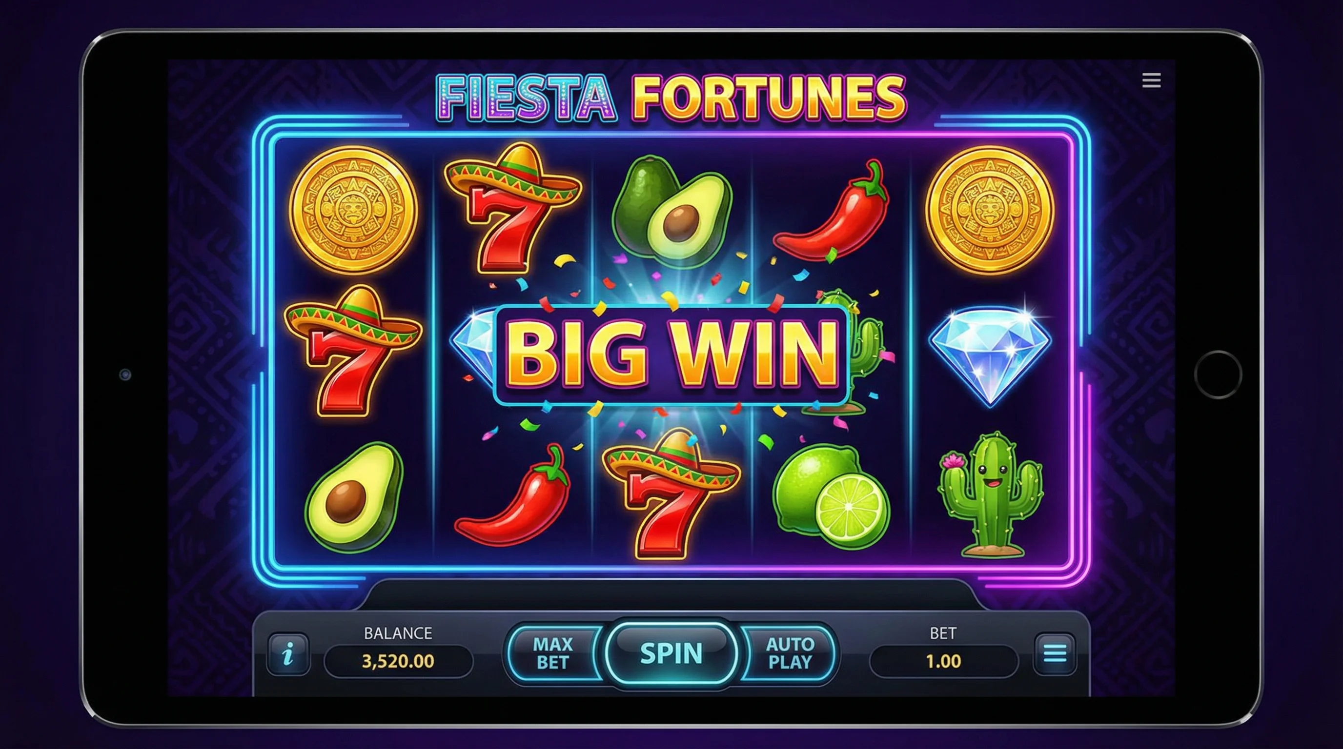 Tragamonedas en línea con jackpots progresivos